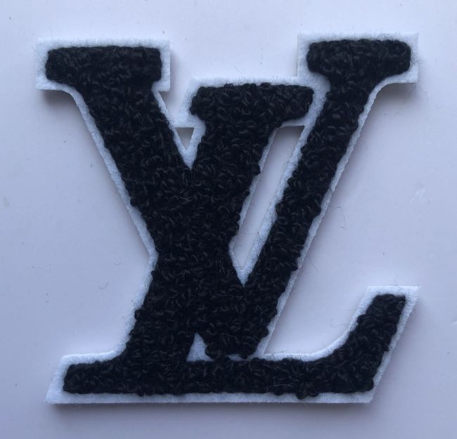 Designer Cloth Patches (Back can be pasted)