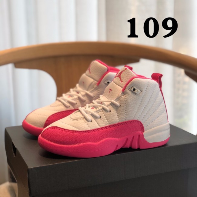 Kids AJ12 with Box