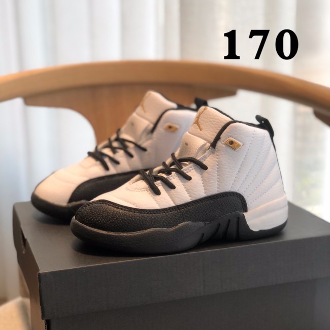Kids AJ12 with Box