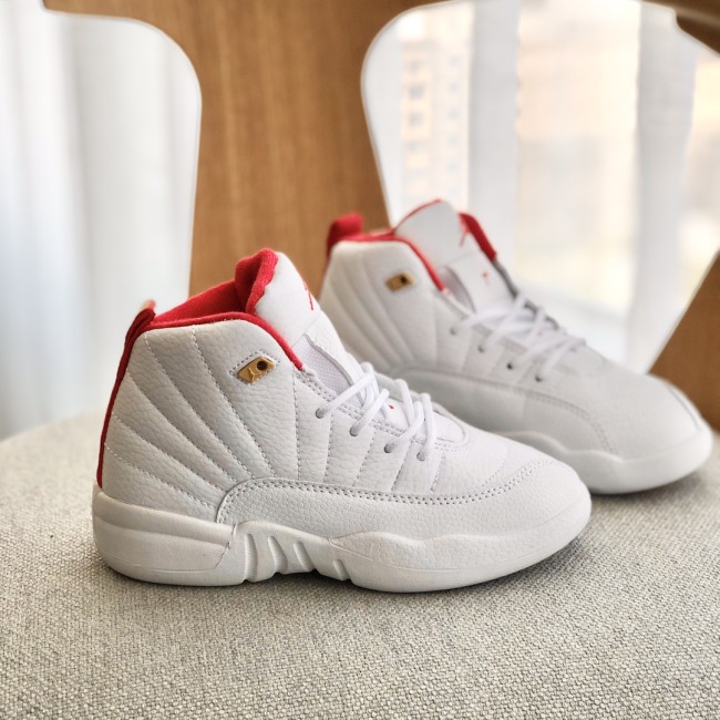 Kids AJ12 with Box