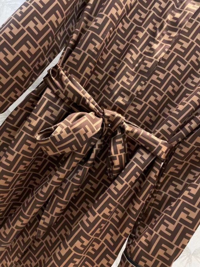 Wholesale Long Sleeve Shirt Dress with Tags #FEI