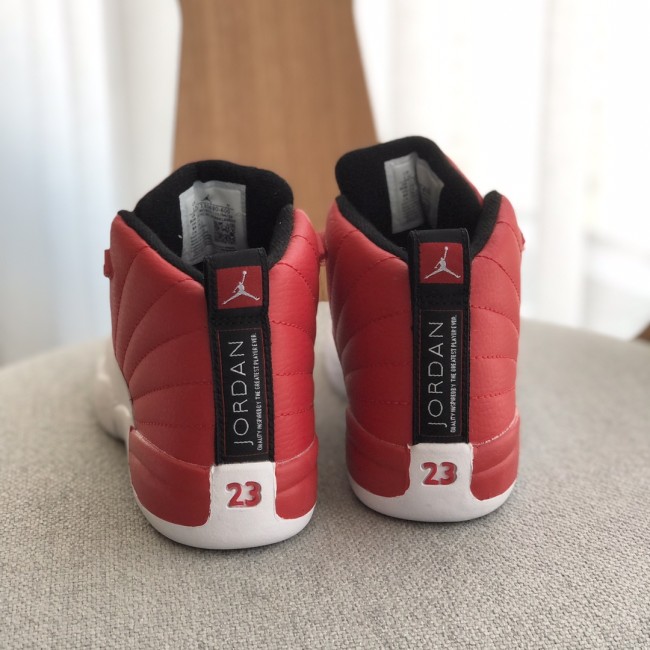 Kids AJ12 with Box