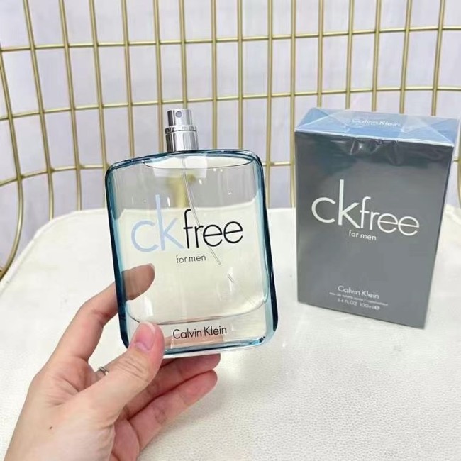 Men's Perfume with Box Free Shipping