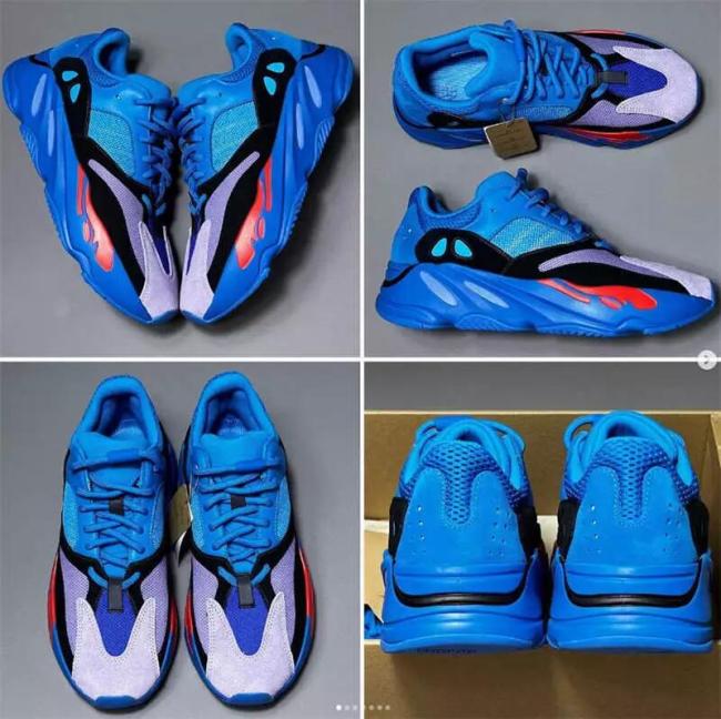 Wholesale Shoes with Box #YEE