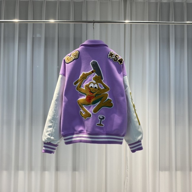 Wholesale Jacket with Tags #LOV