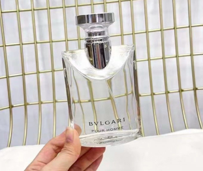 Men's Perfume with Box Free Shipping