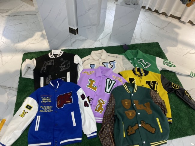 Wholesale Jacket with Tags #LOV