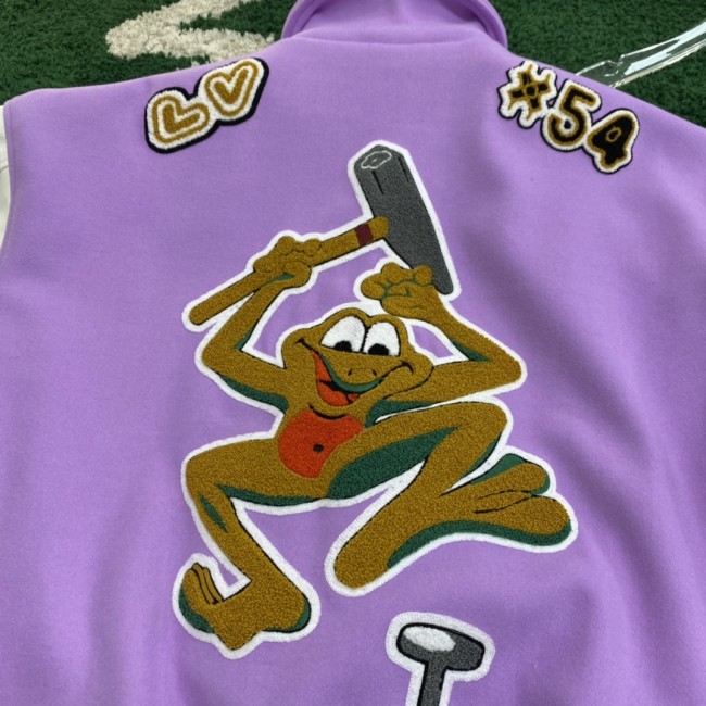 Wholesale Jacket with Tags #LOV