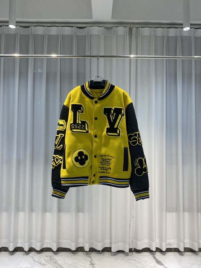 Wholesale Jacket with Tags #LOV