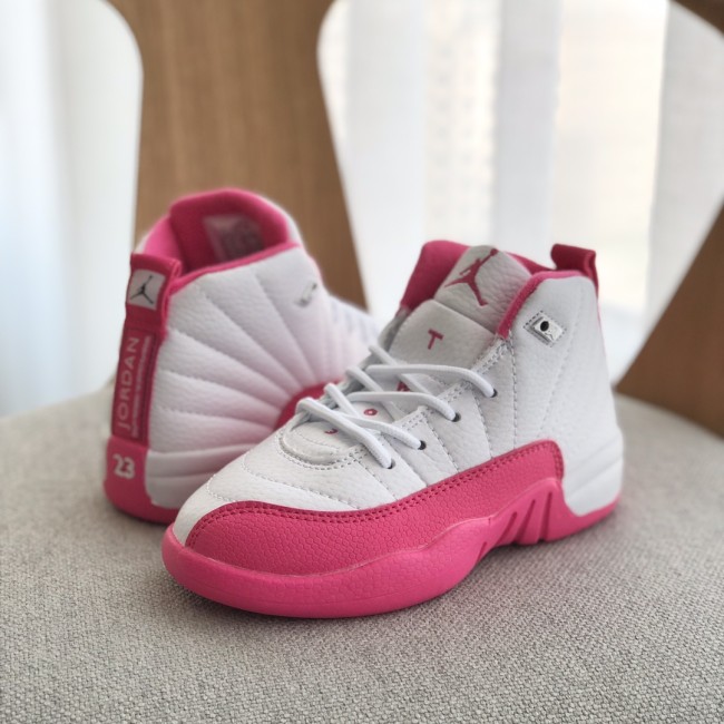 Kids AJ12 with Box