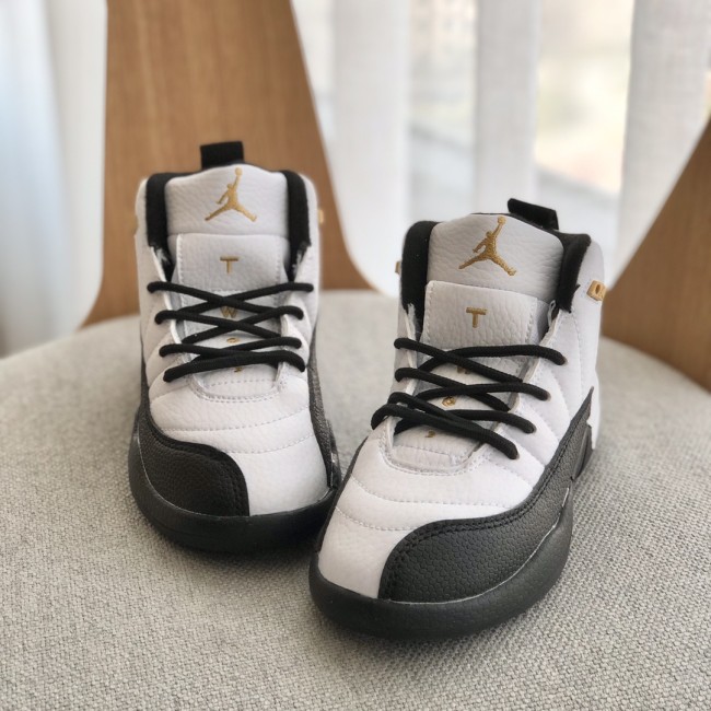 Kids AJ12 with Box