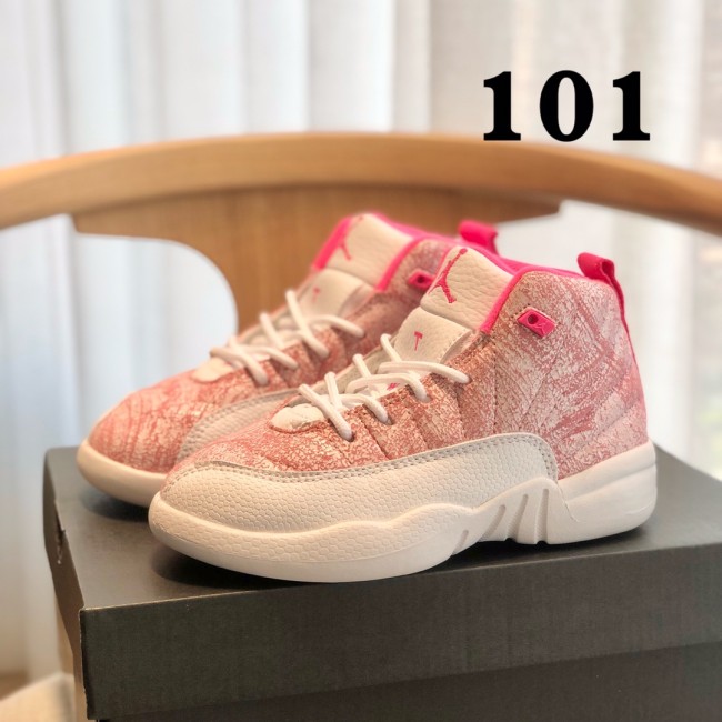 Kids AJ12 with Box