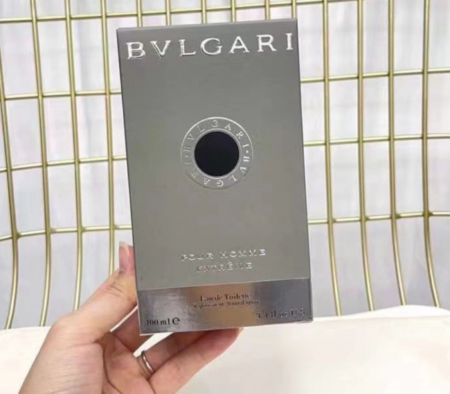 Men's Perfume with Box Free Shipping