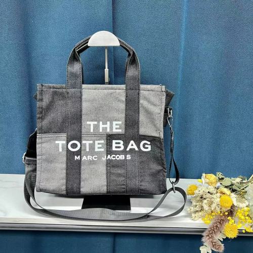 Wholesale Jean Tote Bag #MJ