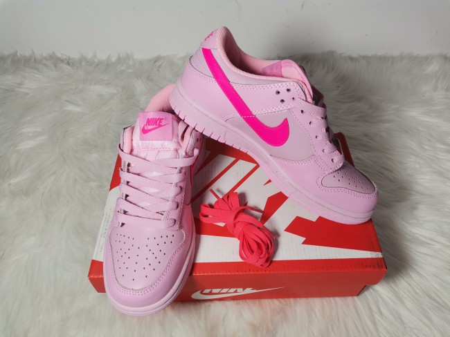 Wholesale Shoes with Box #NIK