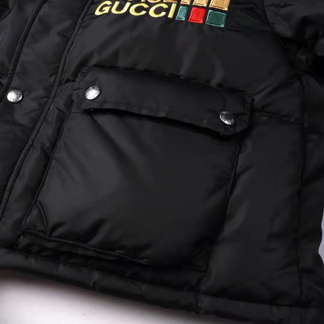 Wholesale Down Jacket Coat #GUI