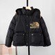 Wholesale Down Jacket Coat #GUI
