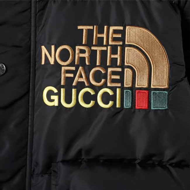 Wholesale Down Jacket Coat #GUI