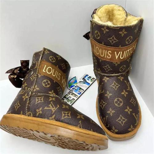 Wholesale Boots with Box Drop Shipping   #UG