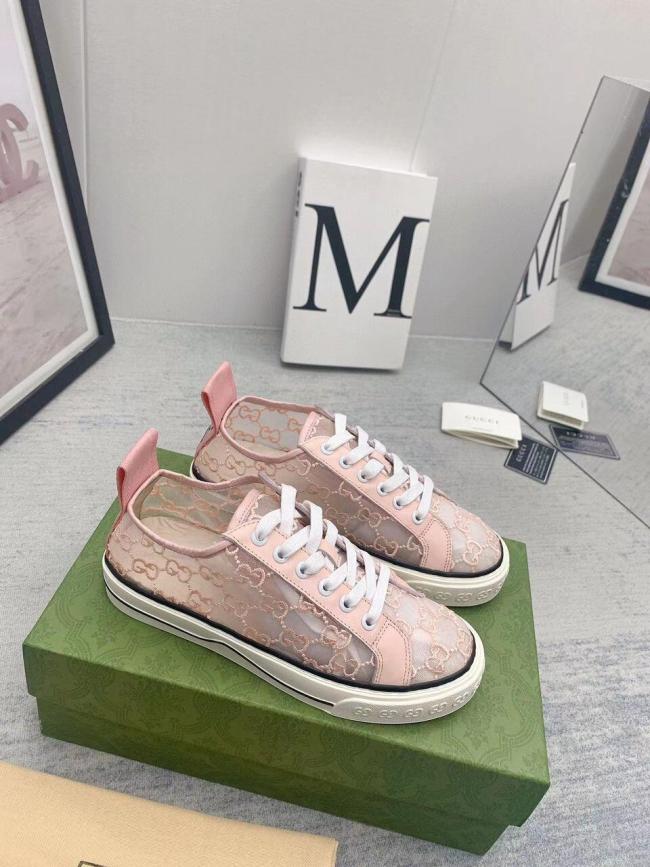 Wholesale Mesh Shoes with Box #GUI