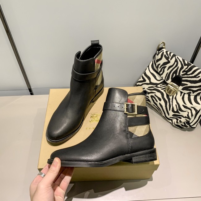 Wholesale Short Boots with Box #BUR