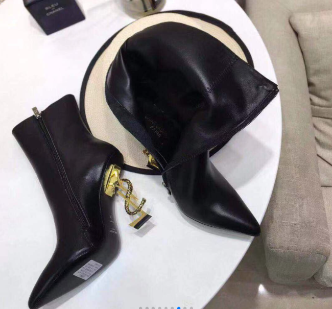 Wholesale Heel Boots  #YS