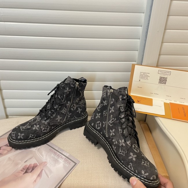 Wholesale Martin Boots #LOV