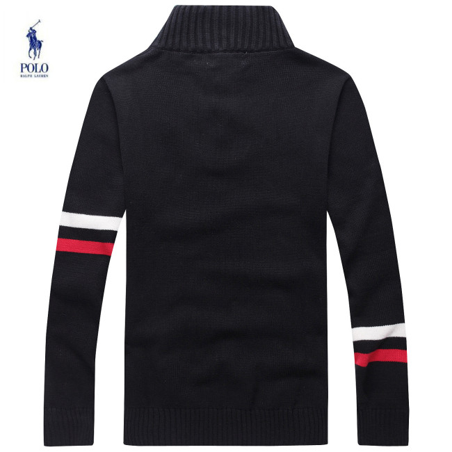 Wholesale  Zipper Sweater with Tags  #POL