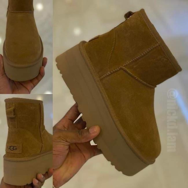 Wholesale Boots with Box #UG