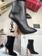 Wholesale Heel Boots  #YS