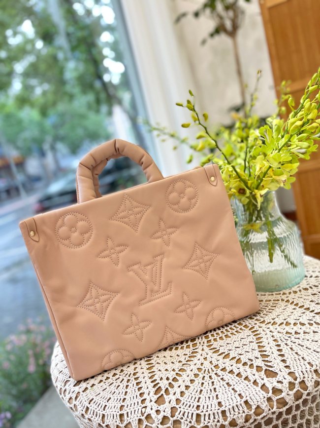 Wholesale Tote Bags Winter #LOV