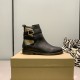 Wholesale Short Boots with Box #BUR