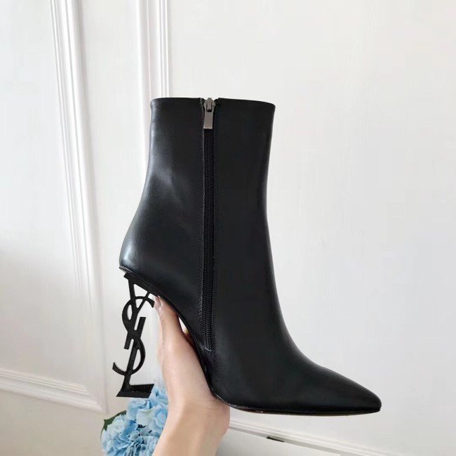 Wholesale Heel Boots  #YS