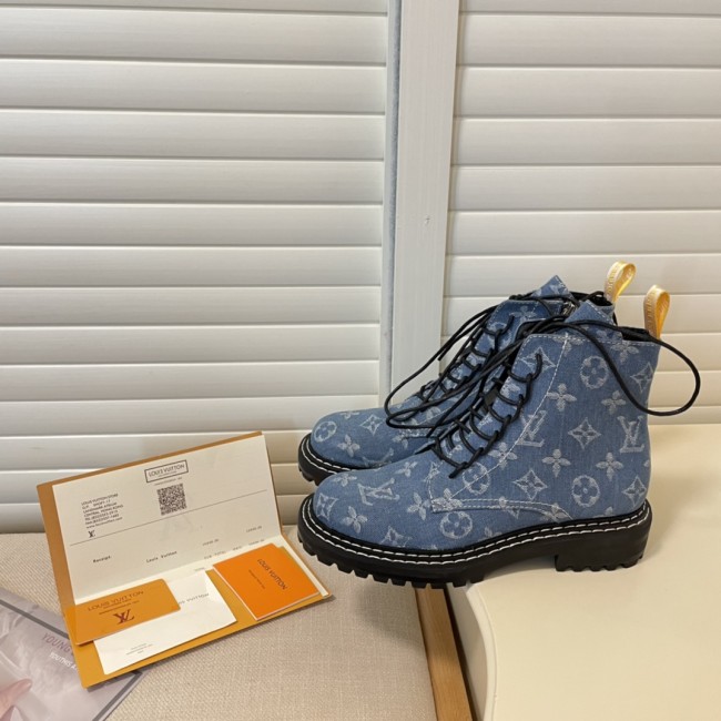 Wholesale Martin Boots #LOV