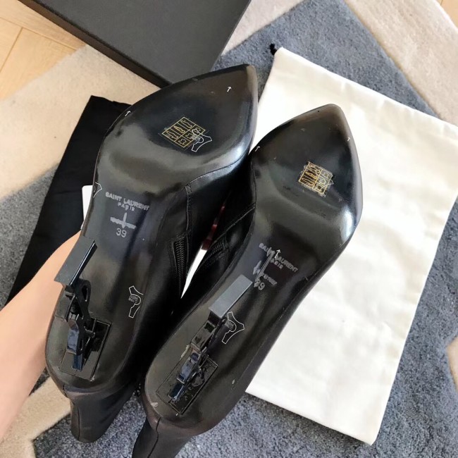 Wholesale Heel Boots  #YS