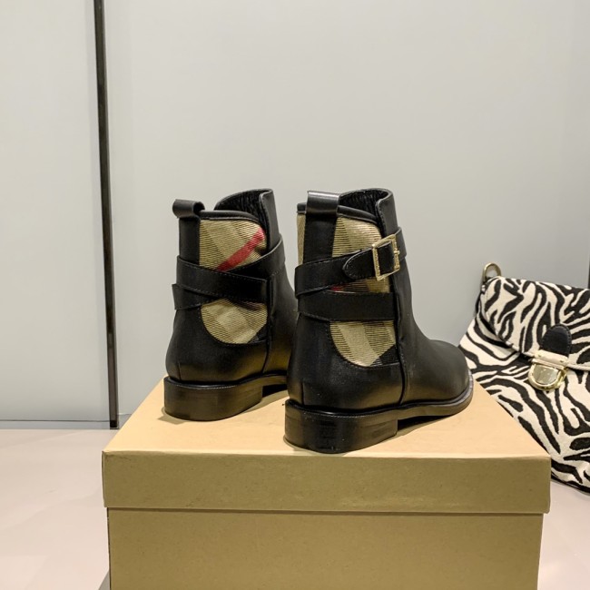 Wholesale Short Boots with Box #BUR