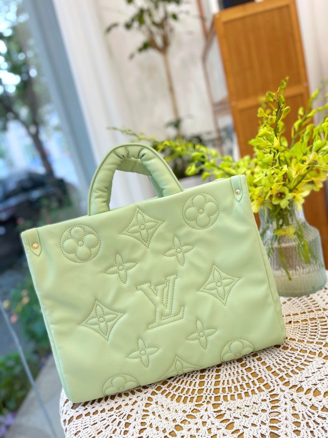 Wholesale Tote Bags Winter #LOV