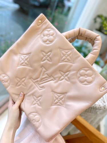 Wholesale Tote Bags Winter #LOV