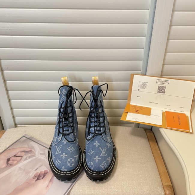 Wholesale Martin Boots #LOV