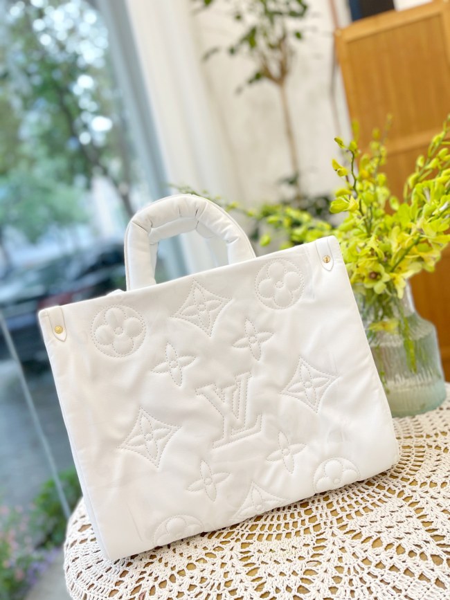 Wholesale Tote Bags Winter #LOV