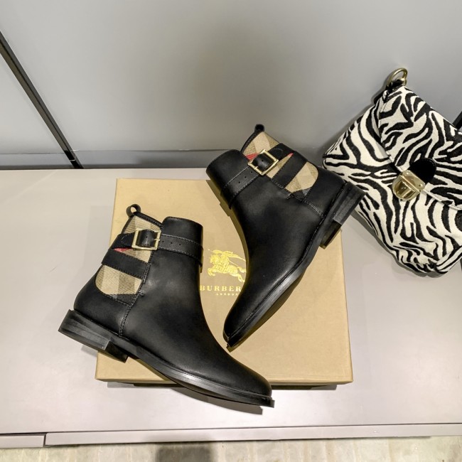 Wholesale Short Boots with Box #BUR