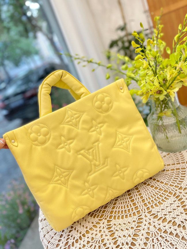 Wholesale Tote Bags Winter #LOV