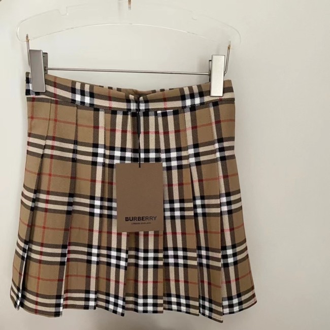 Wholesale Skirt with Tags #BUR