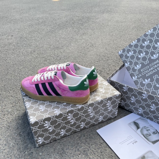 Wholesale Shoes with Box #GUI