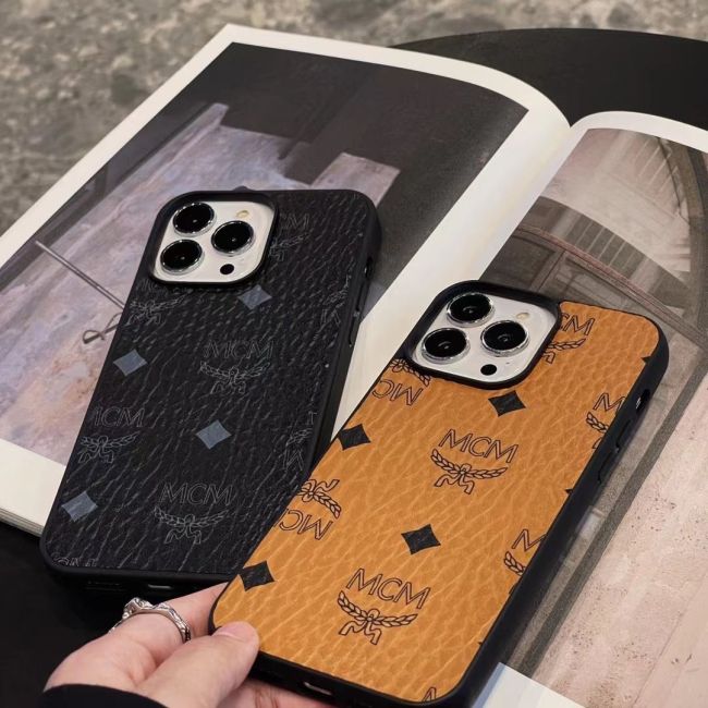 Designer Phone Cases