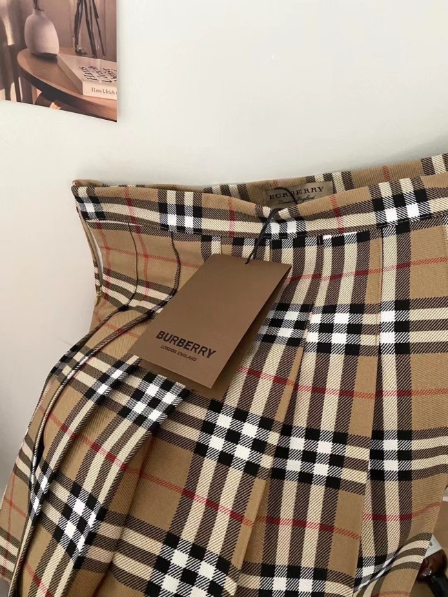 Wholesale Skirt with Tags #BUR