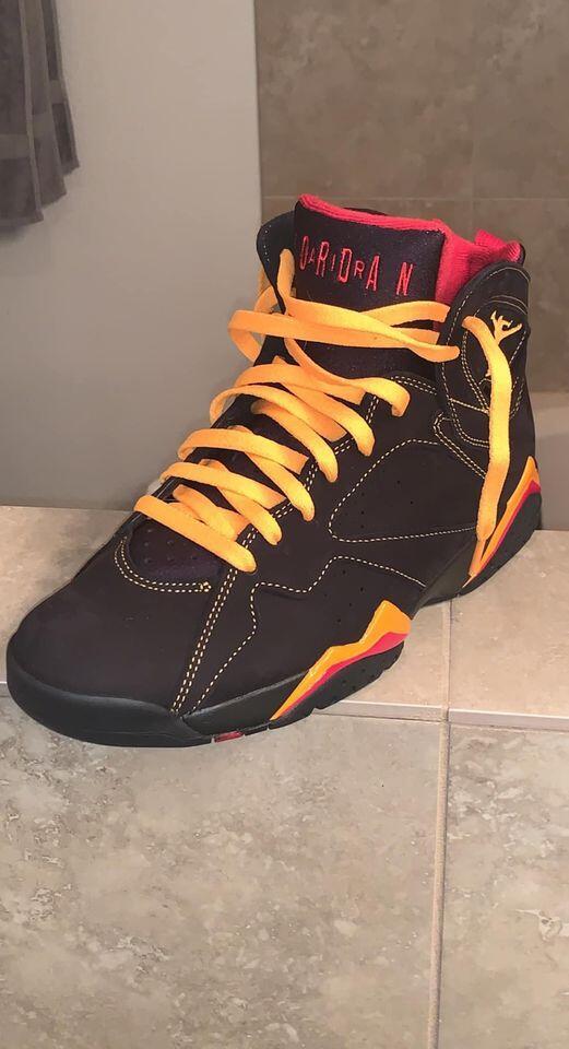 Wholesale Shoes with Box #NIK