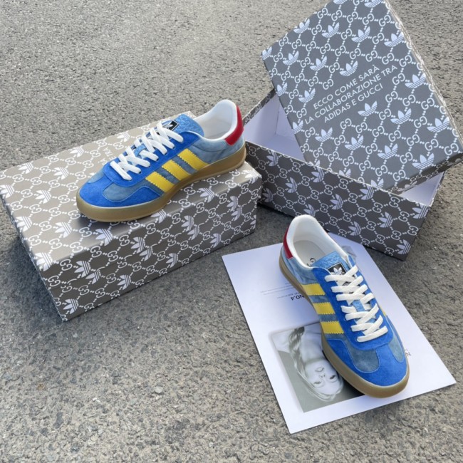 Wholesale Shoes with Box #GUI