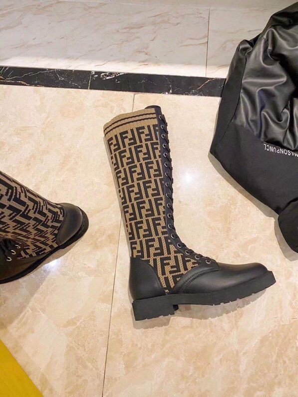 Wholesale Boots with Box #FEI