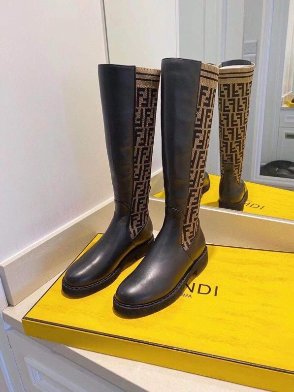 Wholesale Boots with Box #FEI